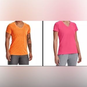Under Armour Women’s XS Shirt